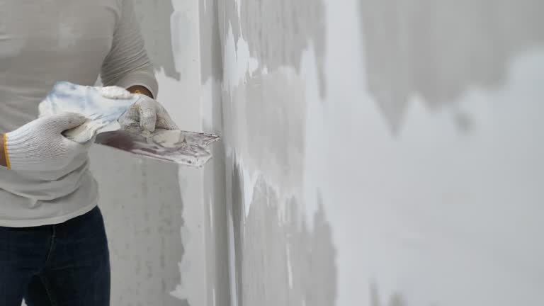  Colonial Heights, TN Drywall and Painting Service Pros