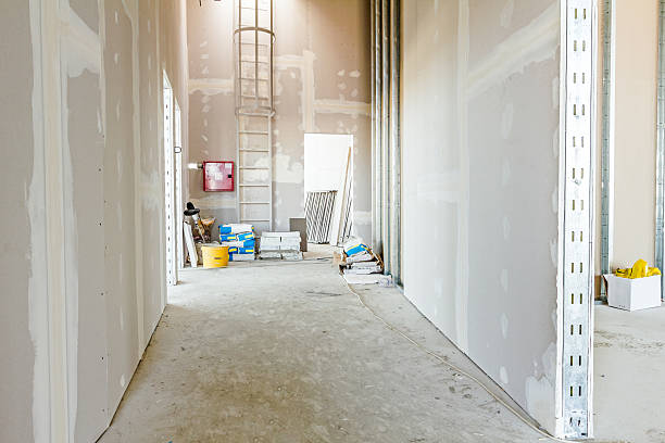 Best Drywall Crack Repair  in Colonial Heights, TN