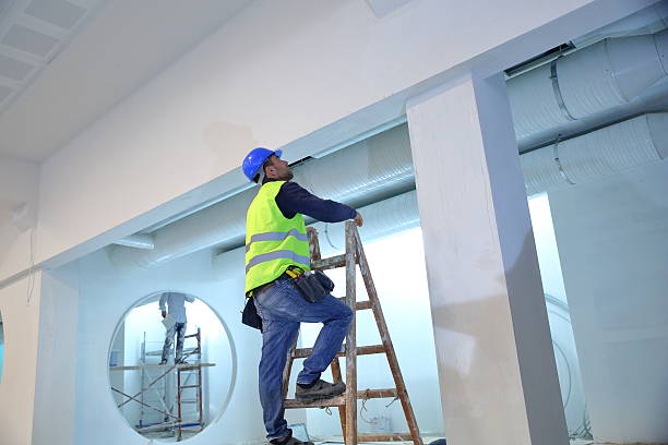 Trusted Colonial Heights, TN Drywall and Painting Service Experts